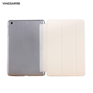 Vine เคสแม่เหล็ก 3 พับ ตั้งได้ สําหรับ iPad Por 9.7 Air 2 Pro 11 นิ้ว