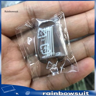 [RB] หัวปากกาสไตลัส S พร้อมคลิปหนีบโลหะ แบบพกพา แบบเปลี่ยน สําหรับ Samsung Tab 6 7 Note 10 20 1 ชุด