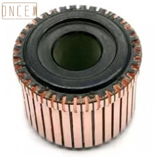 【ONCEMOREAGAIN】Commutator Useful 36.5*15*25(28.5)mm 36P BHY-2360-36-15 Copper Durable