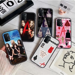 เคสโทรศัพท์มือถือแบบนิ่ม ลายคนโกหกตัวน้อยน่ารัก C142 สําหรับ Vivo V5 Y67 V5s V5 Lite Y66 Y75 V7 Plus Y79 V9 Y85 Y89 V11 V15 Pro V19