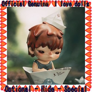 Hirono little mischief series กล่องสุ่ม