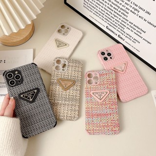 เคสโทรศัพท์มือถือ ลาย PRADA สําหรับ HUAWEI Nova 5 6 7 8 9 pro Nova6se Nova7i 7i