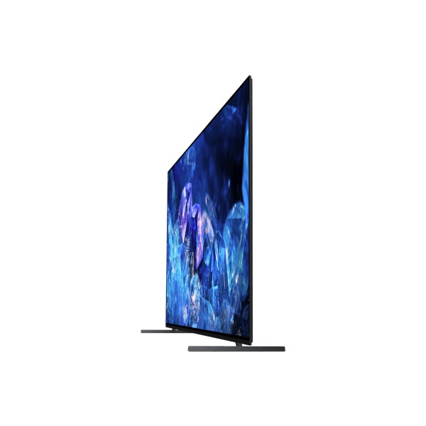 ^YU^ Sony รุ่น XR-77A80K (77") A80K OLED 4K TV | Bravia XR | Google TV : รุ่นปี 2021 (ประกันศูนย์ Sony 3 ปี) HJD