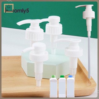 [Homyl5] เครื่องปั๊มจ่ายโลชั่น แชมพู สบู่ 38 400 แกลลอน