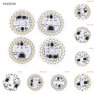 【Syj】แผ่นโมดูลหลอดไฟ Led SMD สําหรับหลอดไฟ
 Th