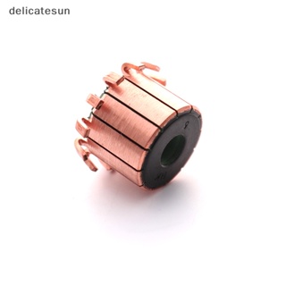 Delicatesun มอเตอร์ไฟฟ้า ทองแดง 12P 8*23*19.5 มม. CHY-1518-12 Nice