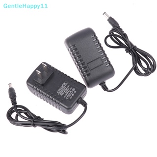 Gentlehappy อะแดปเตอร์ชาร์จพาวเวอร์ซัพพลาย AC 100-240V เป็น DC 6V 1A สําหรับเครื่องวัดความดันโลหิต Sphygmomanometer Tonometer