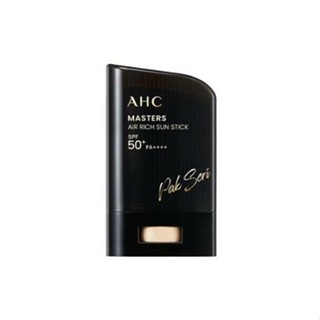 [ขนาดใหญ่] Ahc Masters Air Rich Sun Stick 22 กรัม