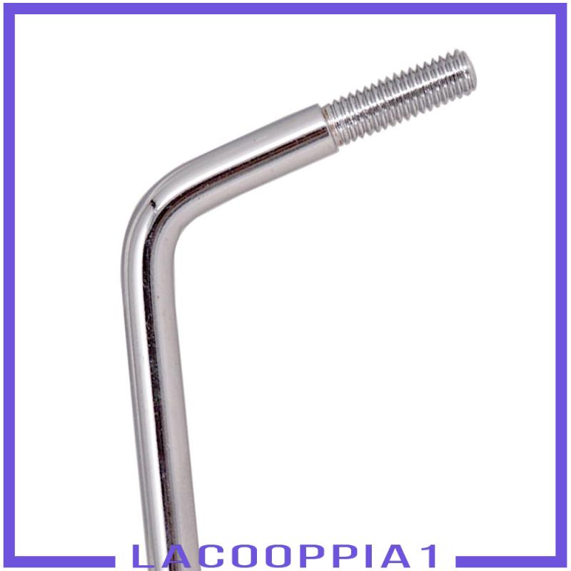 [Lacooppia1] Zitterndolo Arm/zitternd bar/whammy แฮนด์มือจับ สําหรับกีตาร์ไฟฟ้า