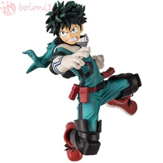 [COD] ฟิกเกอร์ PVC รูปการ์ตูนอนิเมะ My Hero Academia ของเล่นสําหรับเด็ก