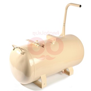 POLO (AIR COMPRESSOR) (โปโล(ปั๊มลม)) POLO อะไหล่ ถังลม ขนาด 50 ลิตร ใช้กับปั๊มลมออยล์ฟรี 50L 1HP รุ่น OFS7501-50 (โปโล)