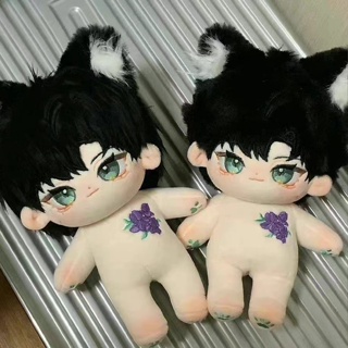 ตุ๊กตาฟิกเกอร์ รูปการ์ตูนอนิเมะ Osborn Plushie ขนาด 20 ซม. เหมาะกับของขวัญวันเกิด ของเล่นสําหรับเด็ก