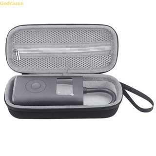 Godd กระเป๋า EVA สําหรับใส่ลําโพงบลูทูธในรถยนต์ Inflator 1S