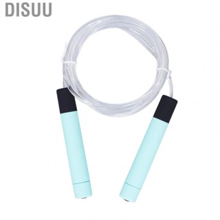 Disuu Children Skipping Rope LuminoUT Fitness Flashing Studen UT