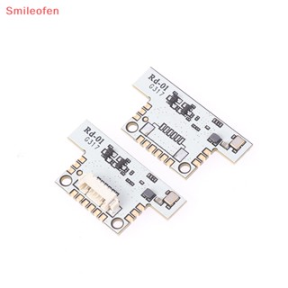 [Smileofen] ใหม่ โมดูลเซนเซอร์ร่างกายมนุษย์ เรดาร์ 24G Wi-Fi BLE มิลลิเมตร Rd-01