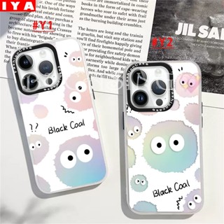 Hard Case Samsung A14 A24 A04 A04S A13 A03 A03S A12 A02S A11 A04E A10S A20 A30 A20S A21S A50S A50 A30S M11 M12 M13 5G M01S M10S M04 Cute Black Coal Colorful Gradient Luxury Cover