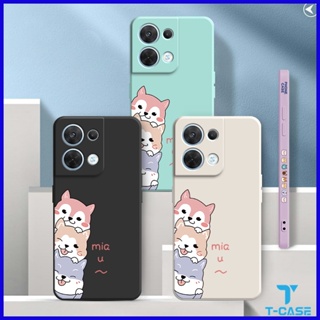 เคส Infinix Note 30 Note 30Pro เคสซิลิโคนนิ่ม ลายสุนัขน่ารัก ป้องกันเลนส์ สําหรับ Infinix Note 30 Note 30Pro Note 30 5G X6833B 2A-GG