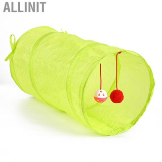 Allinit Tube Tunnel  Foldable Polyester for Home