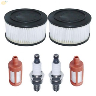 【VARSTR】Air Filters Chainsaw Parts Filter Kit Garden Supplies High Quality MS231