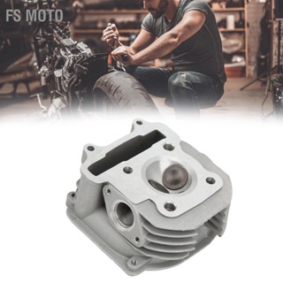 FS Moto สกูตเตอร์ ATV หัวประกอบเหล็กโลหะผสมรถจักรยานยนต์อุปกรณ์เสริมสำหรับเครื่องยนต์ GY6 125 CC