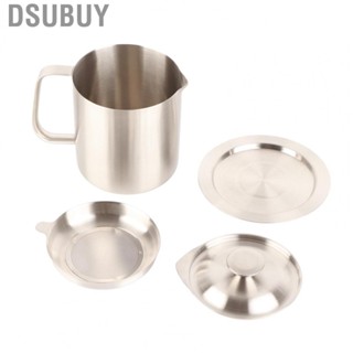 Dsubuy Oil Container Large   for