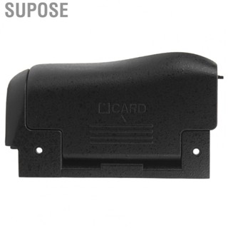 Supose Memory Card Slot Door Cover  Cap Plastic for  Replacement