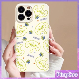 Pingcoo - เข้ากันได้สำหรับ เคส iphone 11 เคสไอโฟน เคสไอโฟน11 TPU เคสเยลลี่กันกระแทกเคสกล้องป้องกันกล้องสีขาวรูปแท่งน่ารัก Monster เข้ากันได้กับ iPhone 14 13 Pro max 12 Pro Max xr xs 7 8Plus