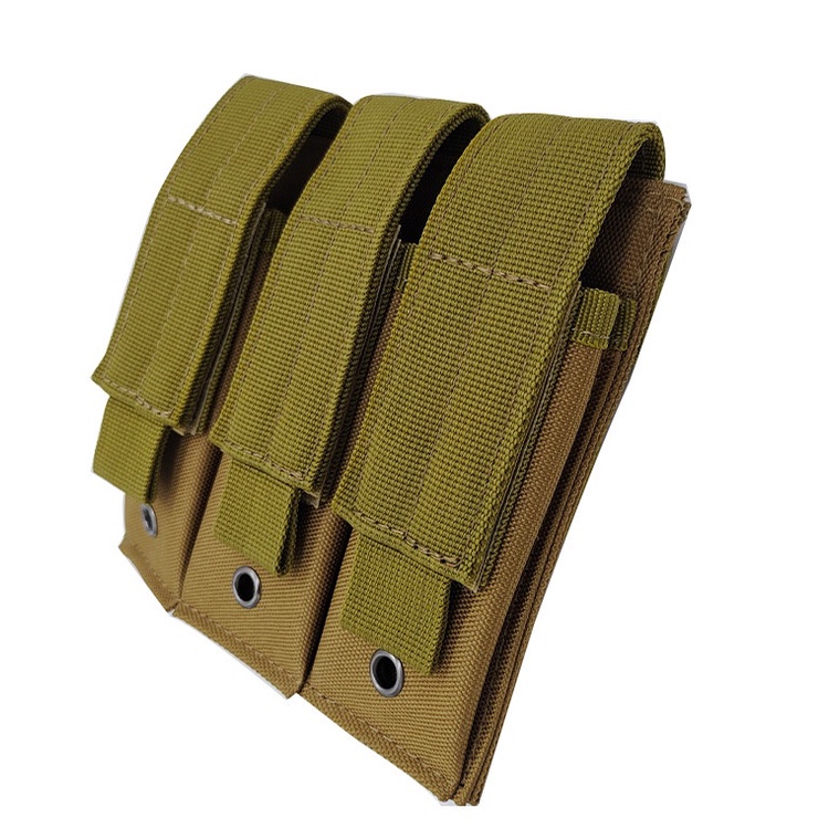 Luc กระเป๋าคาดเอว อเนกประสงค์ สําหรับฝึกซ้อม EDC - รูปที่ 3