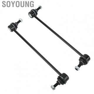 Soyoung Front  Sway Bar Link Kit High Precision K80497 for Car