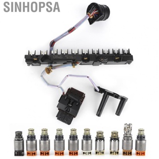 Sinhopsa Transmission Valve Harness Vehicle Accessory with for Chrysler  Cherokee