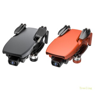 Treeling SG108 โดรนบังคับ 4K FPV 5G WiFi GPS มอเตอร์ไร้แปรงถ่าน สําหรับระยะ 25 นาที 1 กม.