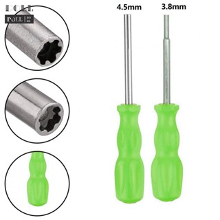 ⭐24H SHIPING ⭐3.8mm + 4.5mm Screwdriver-Bit Repair For NES SNES SFC N64 SEGA GameCube System