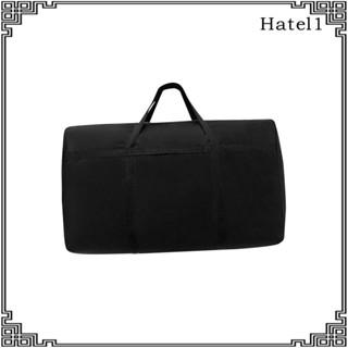 [Hatel] Weekender Overnight กระเป๋าจัดเก็บเสื้อผ้า ผ้าปูที่นอน ขนาดใหญ่ พับได้ สําหรับเดินทาง