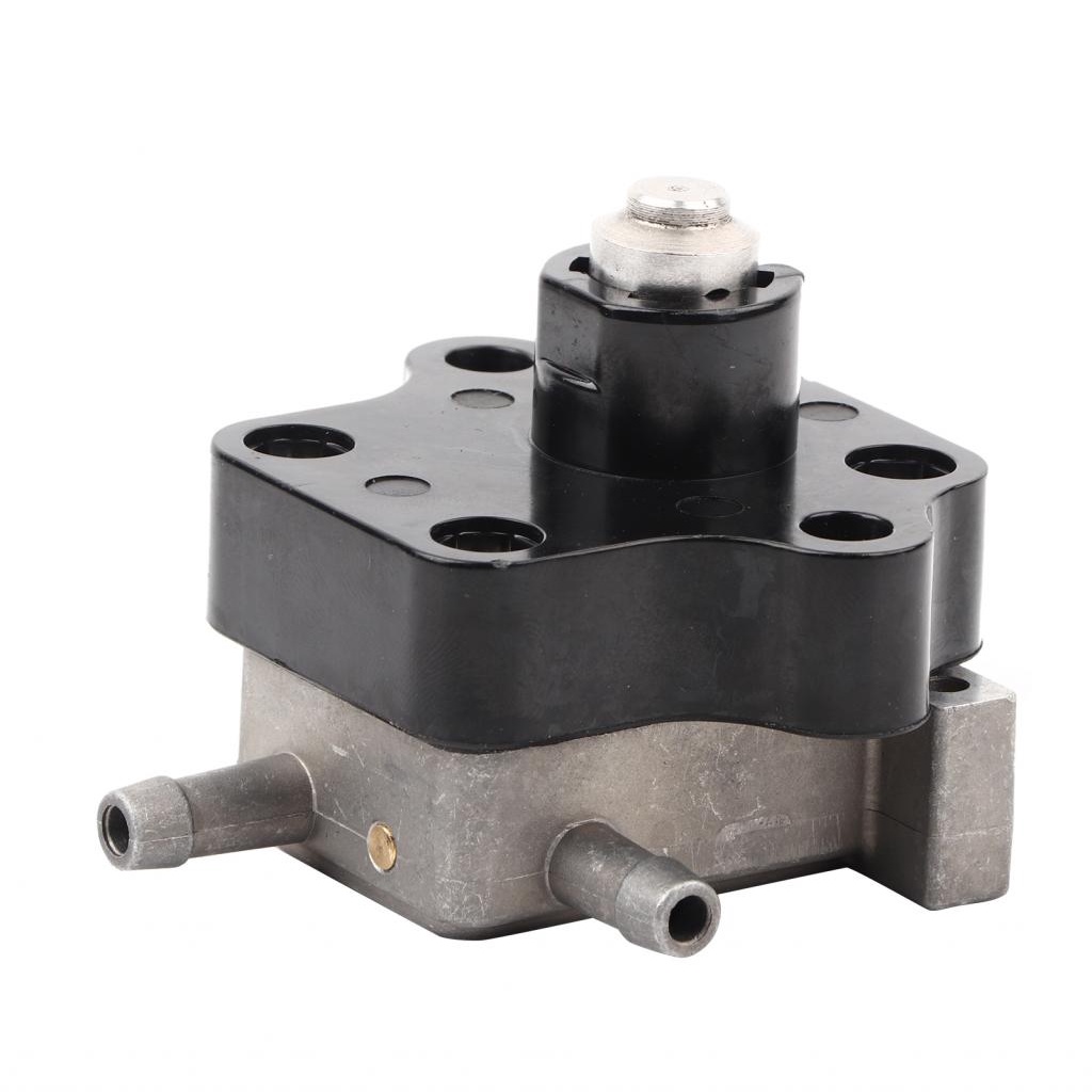 Outboard การใช้ปั๊ม Fit สําหรับ Tohatsu 4-Stroke เครื่องยนต์ 4HP 6HP 8HP 9.8HP 3H6-04000-7