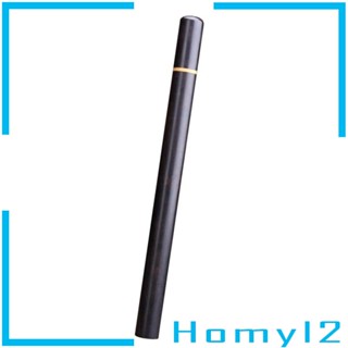 [HOMYL2] กล่องเก็บชา แบบไม้ แบบพกพา สไตล์วินเทจ
