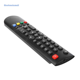 [ElectronicMall01.th] รีโมตคอนโทรลทีวี 433MHz ใช้แบตเตอรี่ สําหรับ TCL YouTube Smart TV