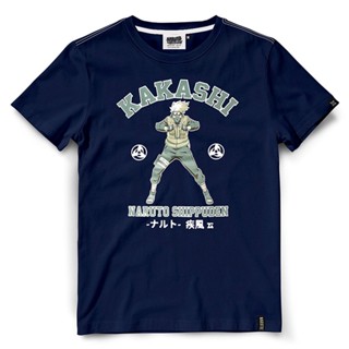 เสื้อนารูโตะ KAKASHI