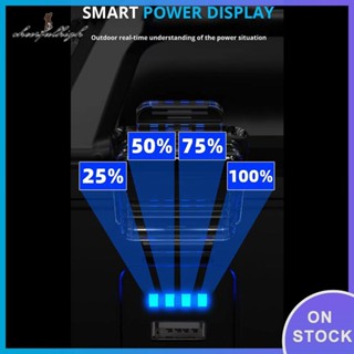 ✿Cheerfulhigh✿ ไฟฉาย LED พลังงานแสงอาทิตย์ 500lm 6 เกียร์ COB ชาร์จ USB สําหรับตั้งแคมป์