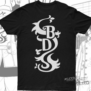 ขายดี เสื้อยืด พิมพ์ลายมังงะ Black Dragon Tokyo Revengers Takeomi Akashi Taiju Shiba Takemichi Hanagaki สําหรับผู้ชาย 108837