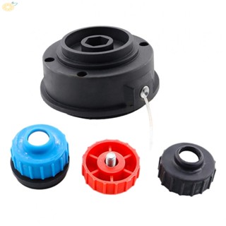 【VARSTR】Head Assembly Assembly Kit For MC111 For TTL488GDO Trimmer Spare Parts