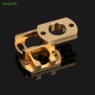 Uequilib Ender3 18 มม. Oldham สําหรับ Z- Screw ใหม่