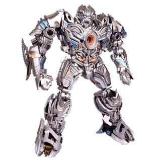 Transformation Galvatron BS-04 BS04 BMB FL-01 KO UT R04 Oversize Movie Series Action Figure Robot Toys Model Collection Gifts