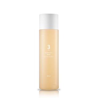 numbuzin No.3 Super Glowing Essence Toner 200ml