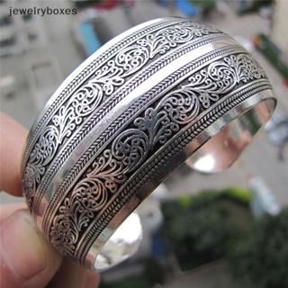 [jewelryboxes] สร้อยข้อมือ กําไลข้อมือ ชุบเงินทิเบต ทิเบต ทิเบต ทอยโทเท็ม เครื่องประดับ สําหรับผู้หญิง