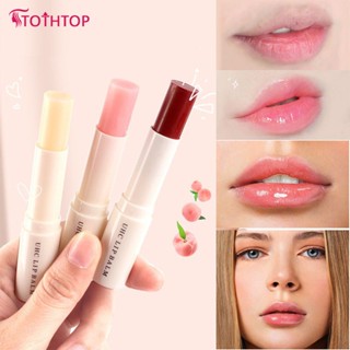 Uhc Moisturizing Lipstick Lip Mask Lip Care Hydrating Nutrious Repair Sleep Lip Film Remove Dead Skin Lip Balm Lips Makeup [TOP]