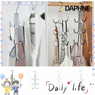 Daphne ไม้แขวนเสื้อ อเนกประสงค์ สําหรับแขวนกระเป๋าถือ