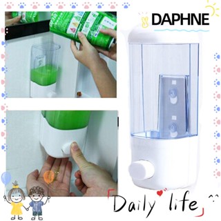 DAPHNE ขวดจ่ายสบู่โฟมล้างมือ ขนาด 500 มล. สําหรับห้องครัว