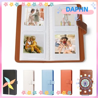 DAPHS เคสอัลบั้มรูป 80 ช่อง สําหรับ Square SQ1 SQ20 SQ10 SQ6 SP-3