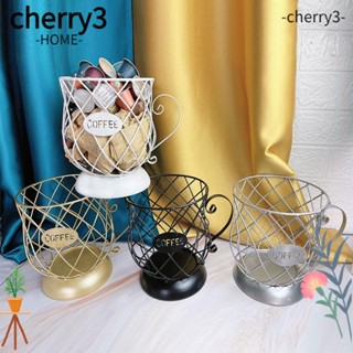 Cherry3 ที่วางแก้วกาแฟ ความจุขนาดใหญ่ ทนทาน