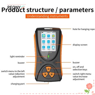 เครื่องตรวจจับรังสีนิวเคลียร์ X-ray Beta Gamma แบบมืออาชีพ สําหรับโรงพยาบาล ห้องปฏิบัติการ